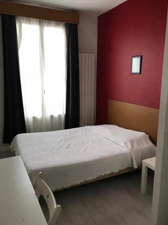 Imagen general del Hotel Moderne, St Maur Des Fosses. Foto 2