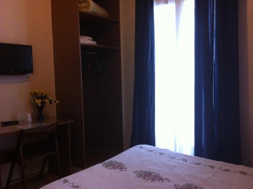 Imagen general del Hotel Moderne, St Maur Des Fosses. Foto 4
