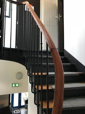 Imagen general del Hotel Moderne, St Maur Des Fosses. Foto 6