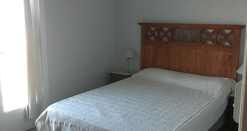 Imagen general del Hotel Mogotes. Foto 1