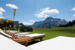 Imagen general del Hotel Mohnenfluh. Foto 3