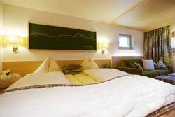 Imagen general del Hotel Mohnenfluh. Foto 5