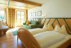 Imagen general del Hotel Mohnenfluh. Foto 6