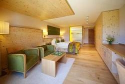 Imagen general del Hotel Mohnenfluh. Foto 9