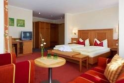 Imagen general del Hotel Mohnenfluh. Foto 10