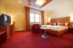 Imagen general del Hotel Mohnenfluh. Foto 12