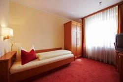 Imagen general del Hotel Mohnenfluh. Foto 13