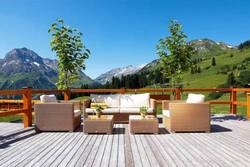 Imagen general del Hotel Mohnenfluh. Foto 15