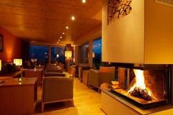 Imagen general del Hotel Mohnenfluh. Foto 19