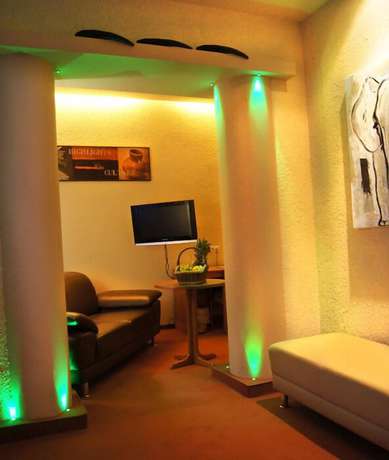 Imagen de la habitación del Hotel Mohr and SPA. Foto 7