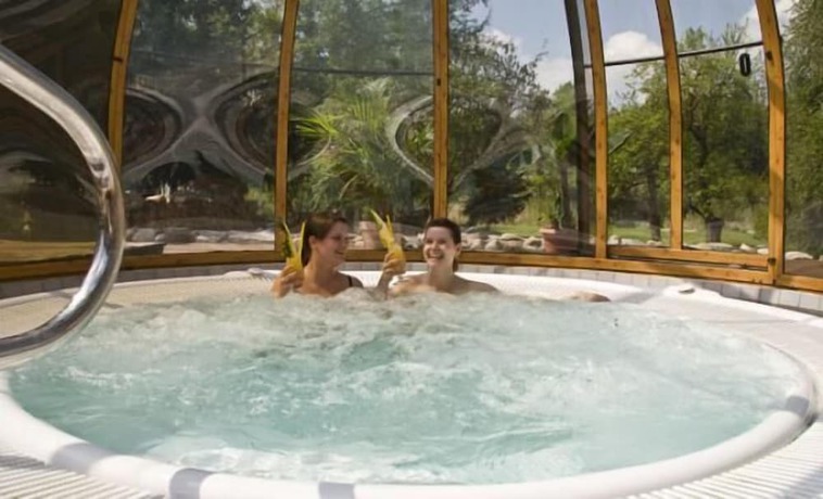 Imagen general del Hotel Mohr and SPA. Foto 2
