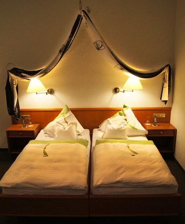 Imagen de la habitación del Hotel Mohr and SPA. Foto 8