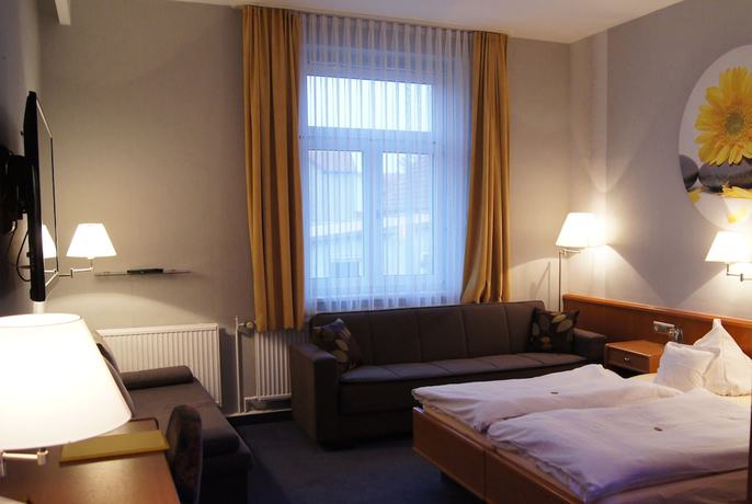 Imagen de la habitación del Hotel Mohr and SPA. Foto 9