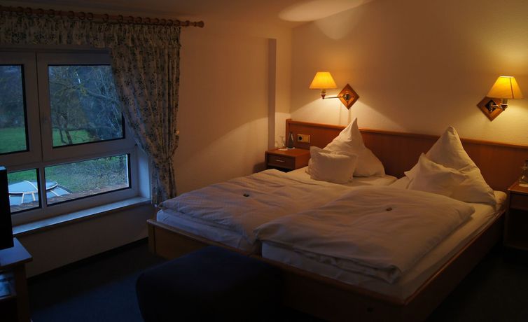 Imagen de la habitación del Hotel Mohr and SPA. Foto 10