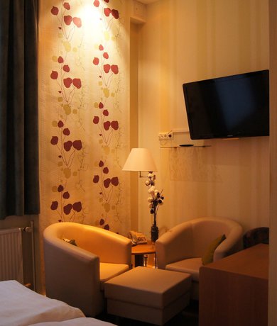 Imagen de la habitación del Hotel Mohr and SPA. Foto 11