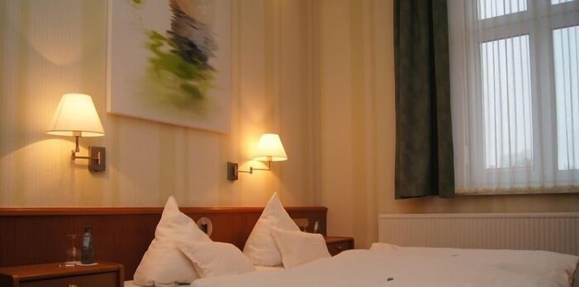 Imagen de la habitación del Hotel Mohr and SPA. Foto 12