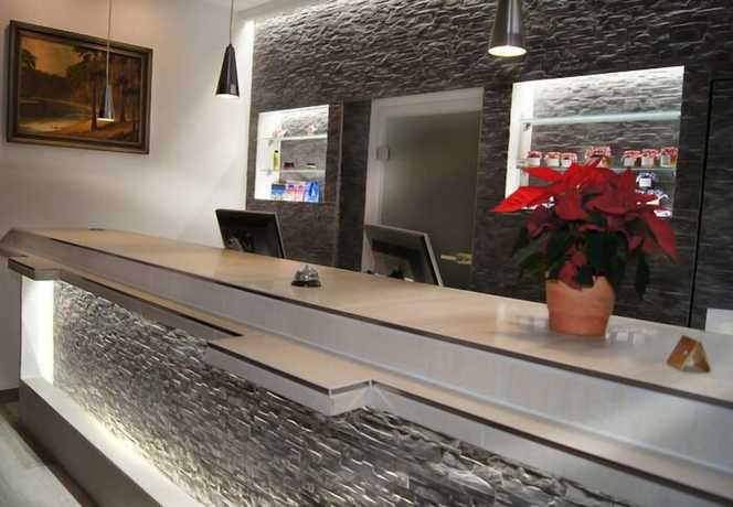 Imagen de los interiores del Hotel Mohr and SPA. Foto 16