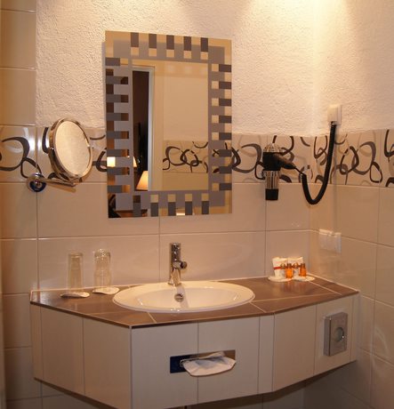 Imagen de la habitación del Hotel Mohr and SPA. Foto 14
