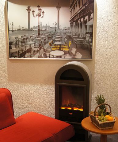 Imagen de la habitación del Hotel Mohr and SPA. Foto 15