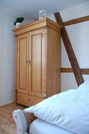 Imagen de la habitación del Hotel Mohrenbrunnen. Foto 2