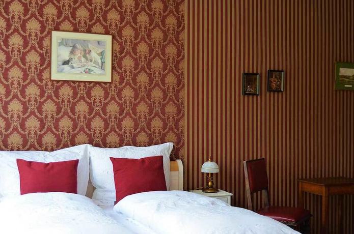 Imagen de la habitación del Hotel Mohrenbrunnen. Foto 3