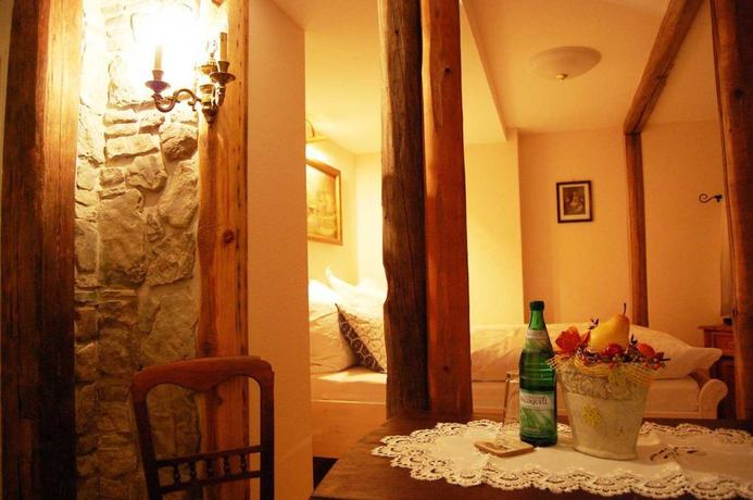 Imagen de la habitación del Hotel Mohrenbrunnen. Foto 8