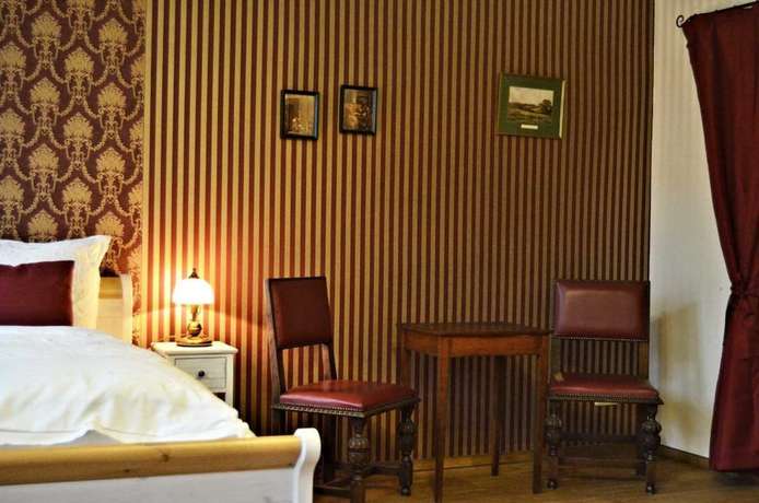 Imagen de la habitación del Hotel Mohrenbrunnen. Foto 9