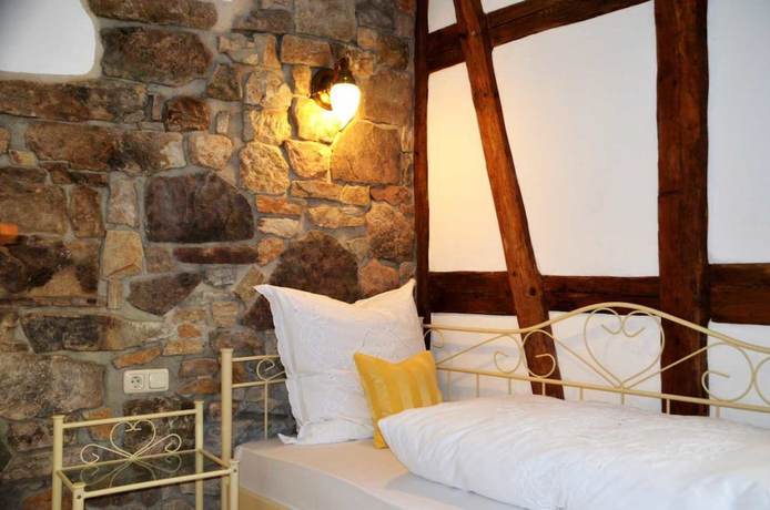 Imagen de la habitación del Hotel Mohrenbrunnen. Foto 12