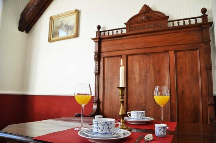 Imagen de la habitación del Hotel Mohrenbrunnen. Foto 13