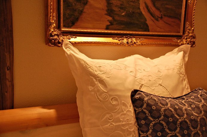 Imagen de la habitación del Hotel Mohrenbrunnen. Foto 14