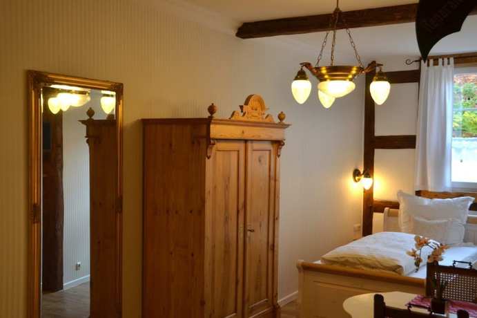 Imagen de la habitación del Hotel Mohrenbrunnen. Foto 18