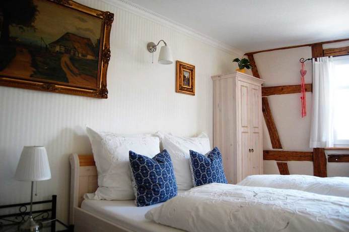 Imagen de la habitación del Hotel Mohrenbrunnen. Foto 20