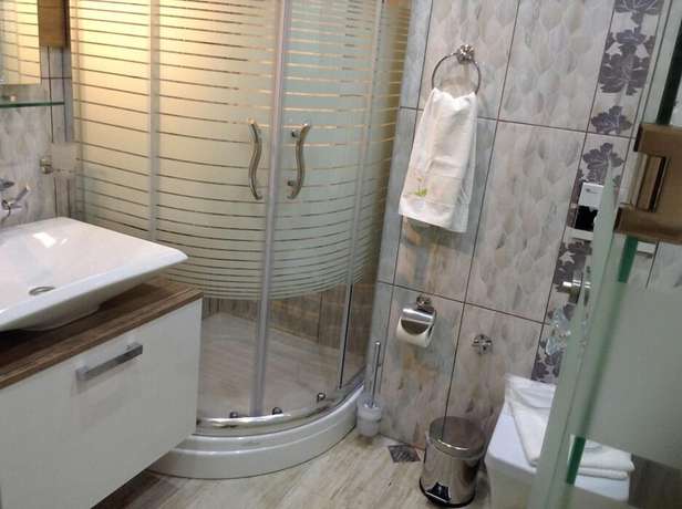 Imagen de la habitación del Hotel Mola. Foto 4