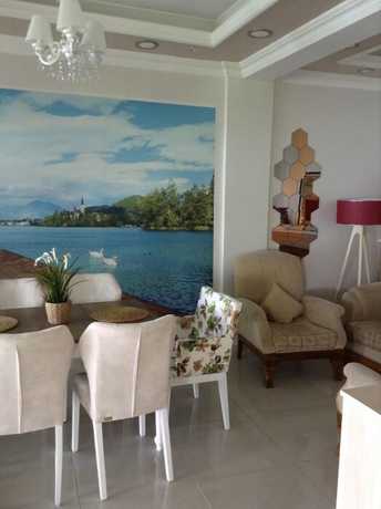 Imagen de los interiores del Hotel Mola. Foto 19