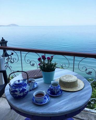 Imagen de la habitación del Hotel Mola. Foto 15