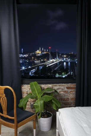 Imagen de la habitación del Hotel Mola Galata. Foto 2