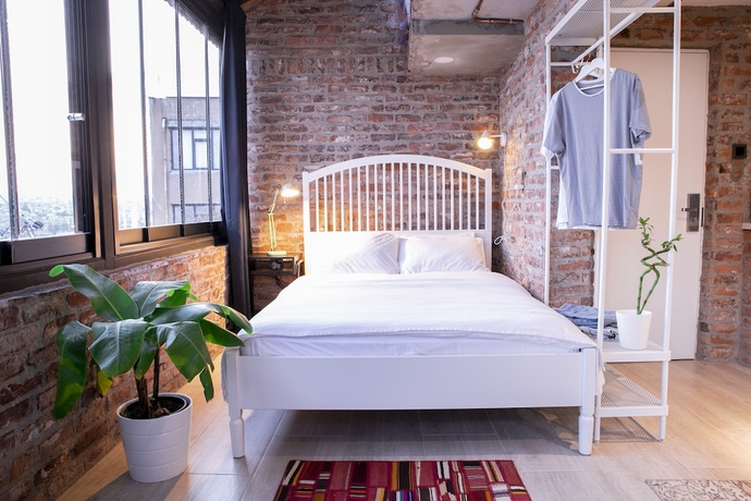 Imagen de la habitación del Hotel Mola Galata. Foto 5