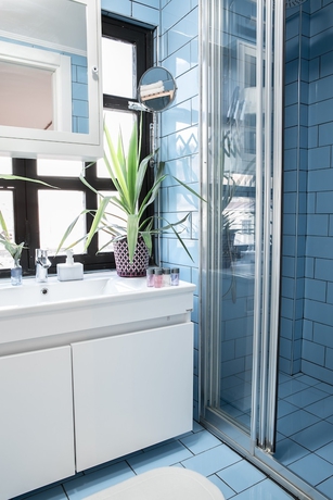 Imagen de la habitación del Hotel Mola Galata. Foto 6
