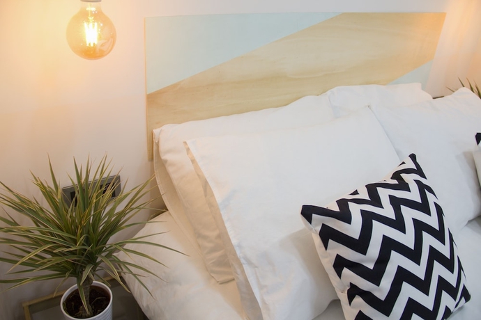 Imagen de la habitación del Hotel Mola Galata. Foto 8