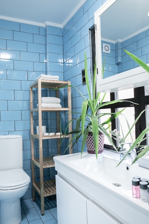 Imagen de la habitación del Hotel Mola Galata. Foto 9