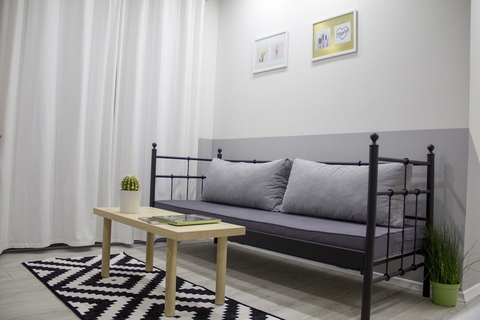 Imagen de la habitación del Hotel Mola Galata. Foto 12