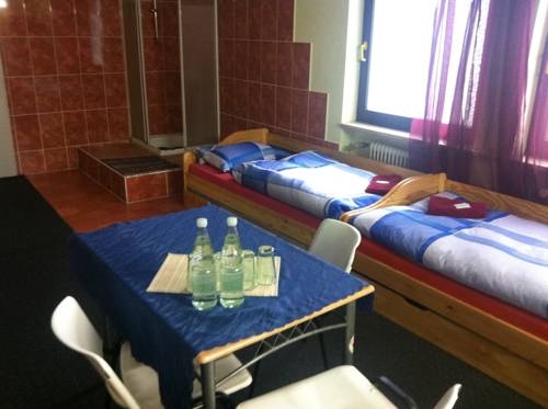Imagen general del Hotel Moldova. Foto 1