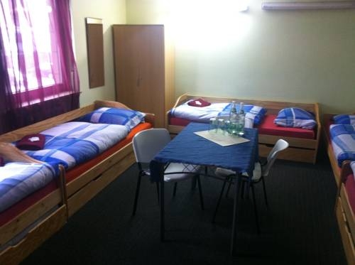 Imagen general del Hotel Moldova. Foto 2