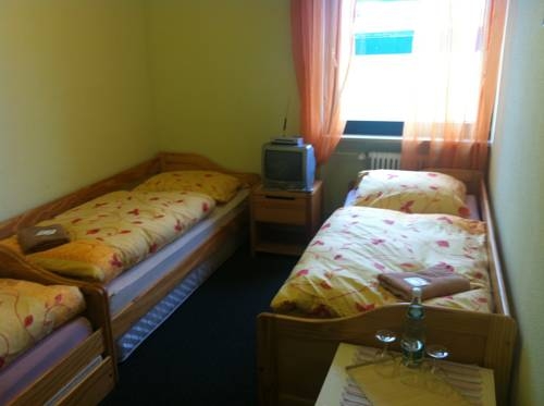 Imagen general del Hotel Moldova. Foto 3