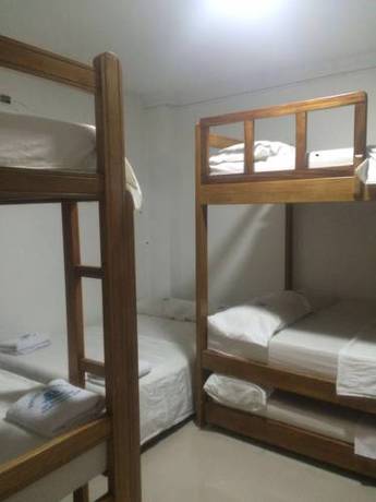 Imagen de la habitación del Hotel Monaco De Riohacha. Foto 3
