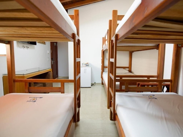 Imagen de la habitación del Hotel Monarca, Sabaneta. Foto 14