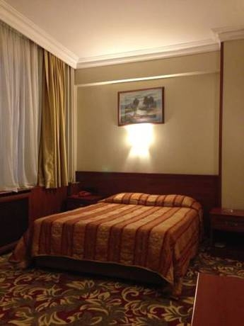 Imagen general del Hotel Monopol, Estambul. Foto 2