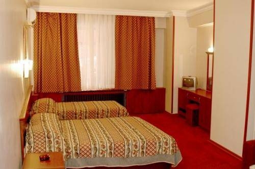 Imagen general del Hotel Monopol, Estambul. Foto 3