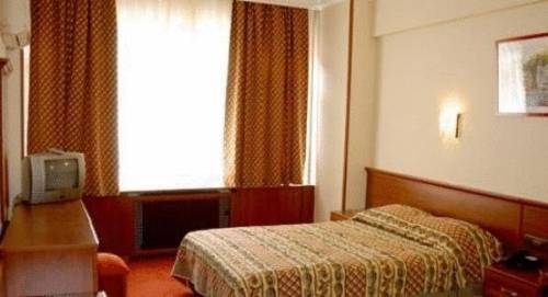 Imagen general del Hotel Monopol, Estambul. Foto 4
