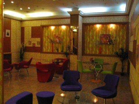 Imagen general del Hotel Monopol, Estambul. Foto 7